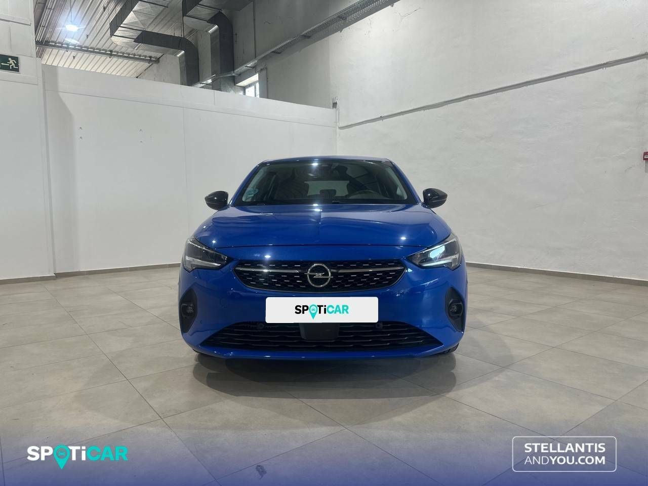 Opel Corsa  1.2T XHL 74kW (100CV) Elegance 3