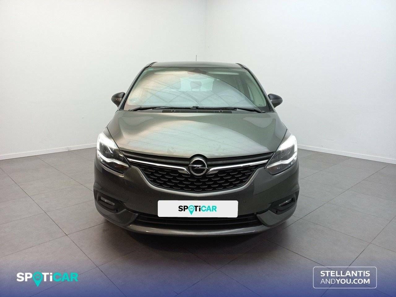 Opel Zafira Tourer     1.6 T S/S 120 Aniversario 3