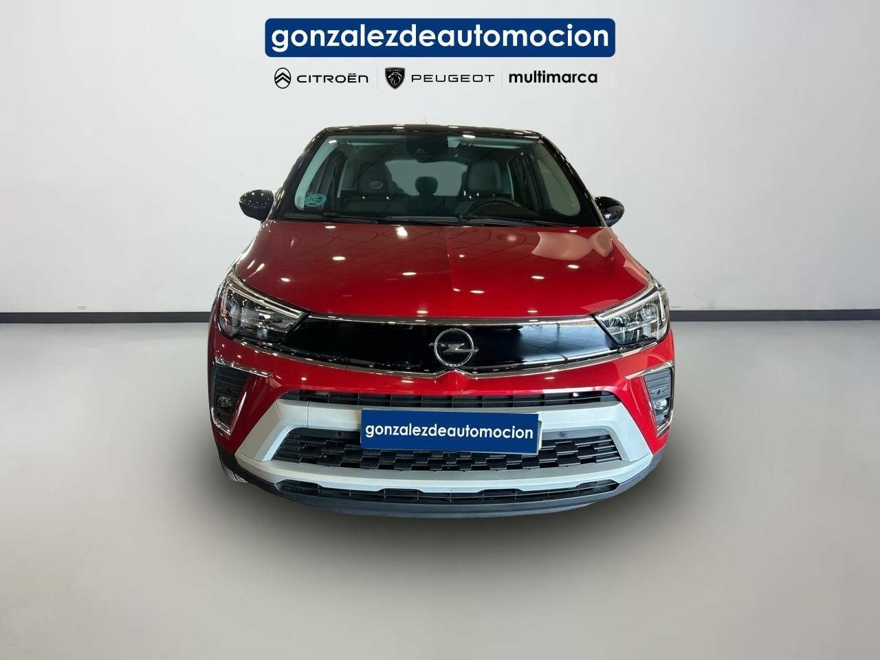 Opel CrossLand  1.2 81kW (110CV) Elegance Pack 3