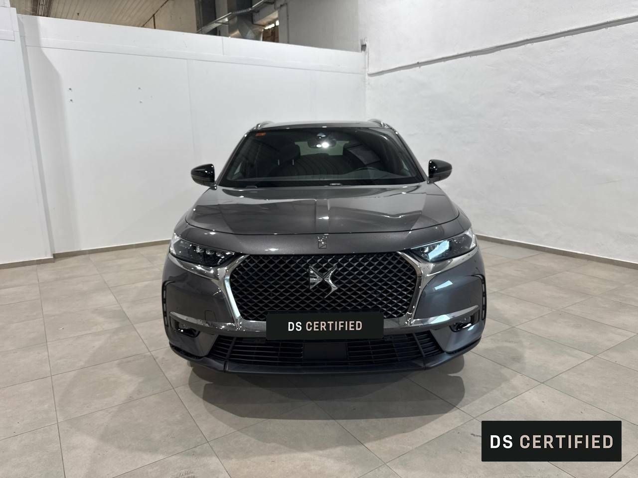 DS DS 7  BlueHDi DE 96kW (130CV) Auto. Bastille 3