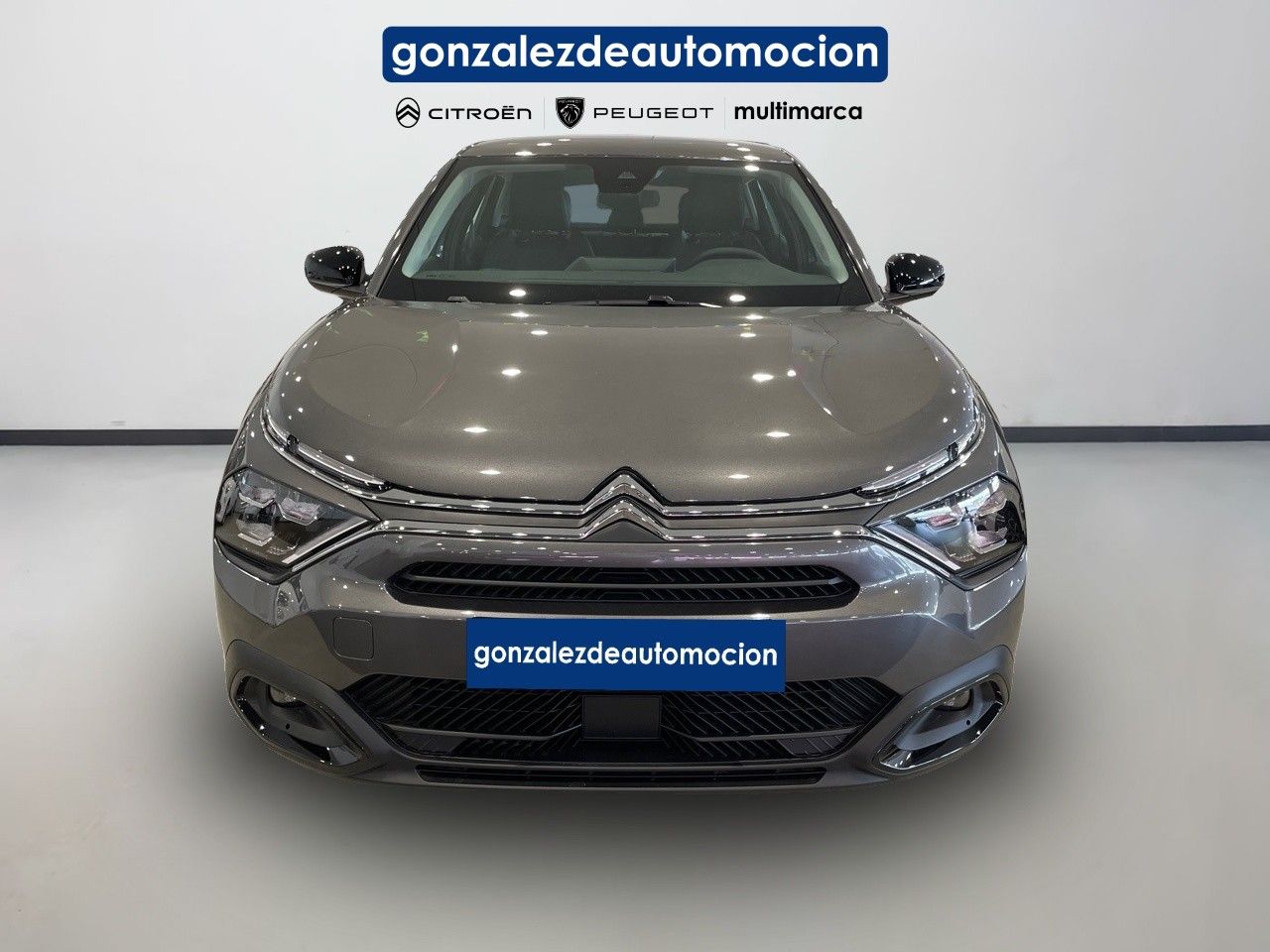 Citroën C4 PLUS PureTech 130 3