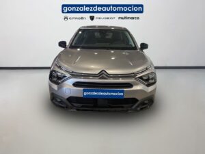 Citroën C4 PLUS PureTech 130 EAT8 3