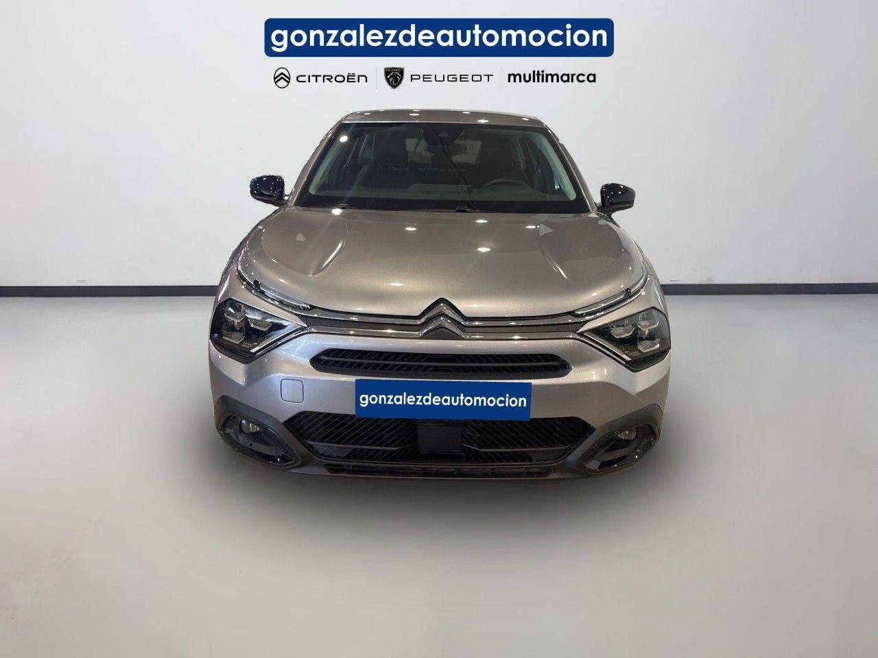Citroën C4 PLUS PureTech 130 EAT8 3