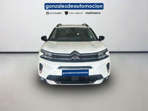 Citroën C5 Aircross C-SERIES BHDi 130 EAT8 3