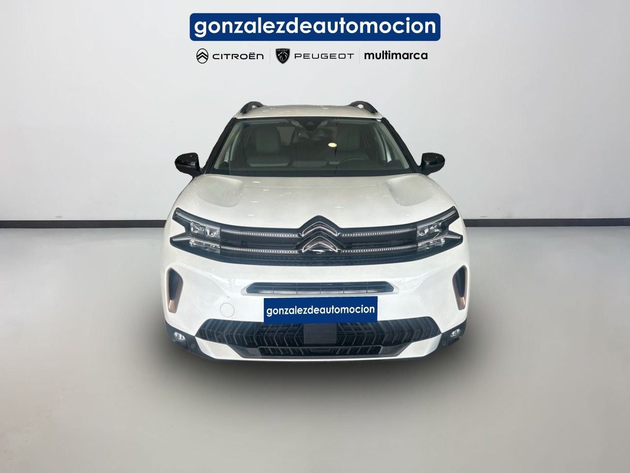 Citroën C5 Aircross C-SERIES BHDi 130 EAT8 3