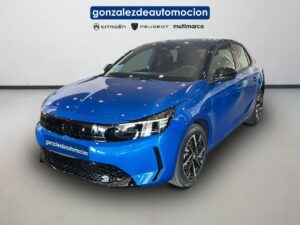Opel Corsa Yes 1.2T Hybrid eDCT6 S/S 110 CV 1