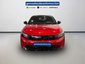 Opel Corsa Yes 1.2T Hybrid eDCT6 S/S 110 CV 3