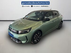 Opel Corsa Yes 1.2T Hybrid eDCT6 S/S 110 CV 1