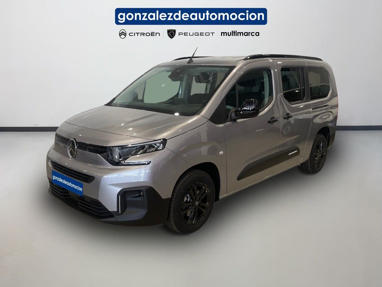 Citroën Berlingo  PLUS Talla XL BlueHDi 130 EAT8 7 PLAZAS 1