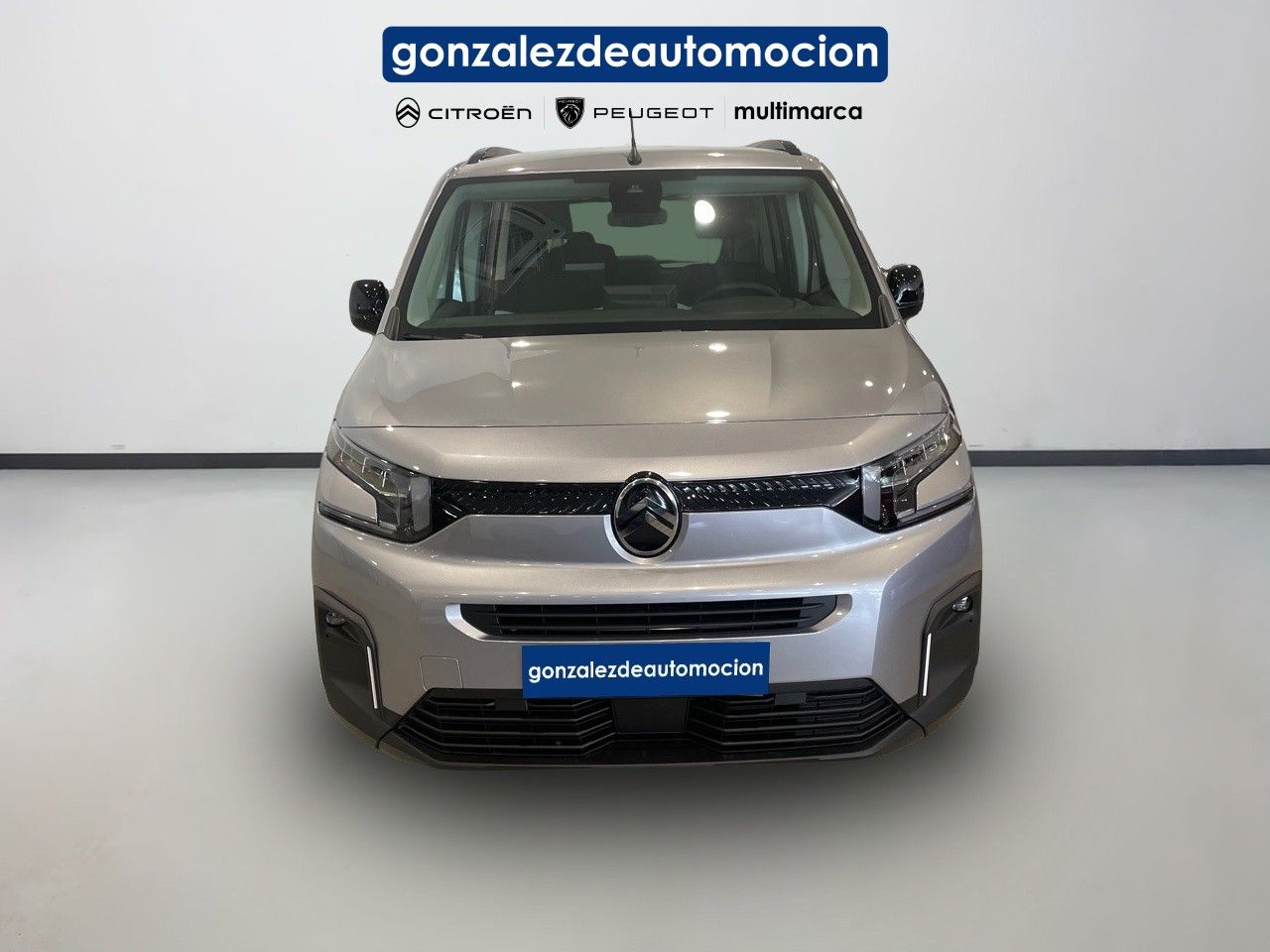 Citroën Berlingo  PLUS Talla XL BlueHDi 130 EAT8 7 PLAZAS 3