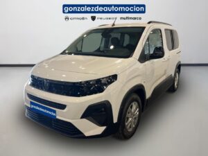 Peugeot Rifter ALLURE BHDi 100 STANDARD 1