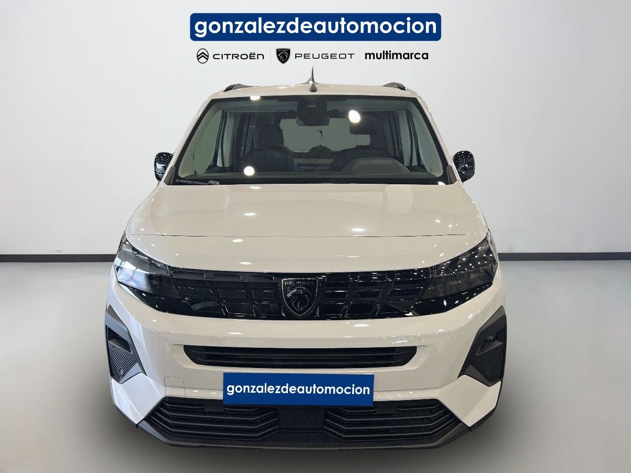 Peugeot Rifter ALLURE BHDi 100 STANDARD 3