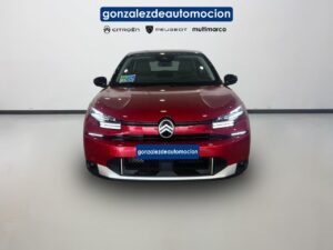 Citroën C4 BUSINESS EDITION HYBRID 145 ë-DSC6 3