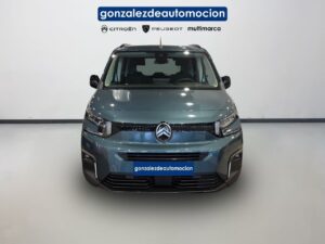 Citroën Berlingo  PLUS Talla XL BlueHDi 130 EAT8 7 PLAZAS 3