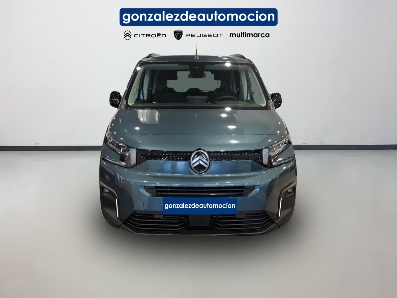 Citroën Berlingo  PLUS Talla XL BlueHDi 130 EAT8 7 PLAZAS 3