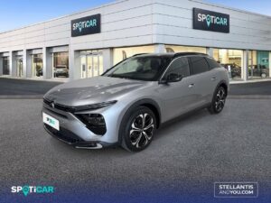 Citroën C5 X  PureTech 96kW (130CV) S&S EAT8 Shine 1