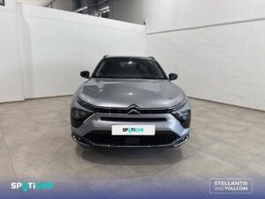 Citroën C5 X  PureTech 96kW (130CV) S&S EAT8 Shine 3