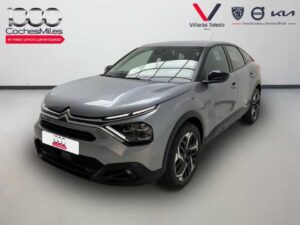 Citroën C4 Nuevo  Gasolina 130 S&S 6v FEEL PACK 1