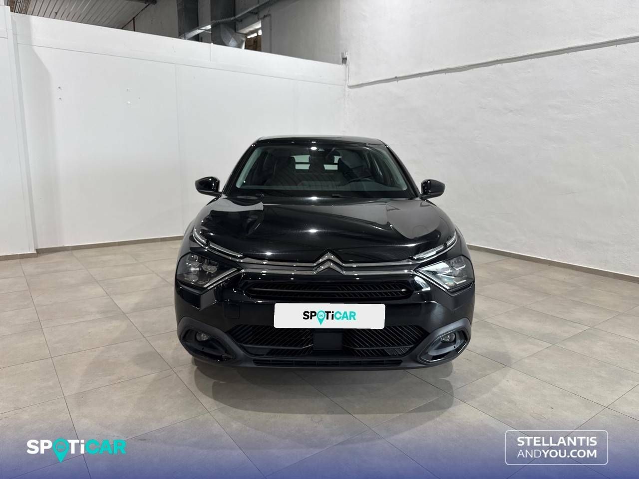 Citroën C4  PureTech 130 S&S 6v Feel Pack 3