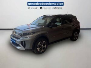 Citroën C3 Aircross  Hybrid 145 ë-DCS6 Max 1