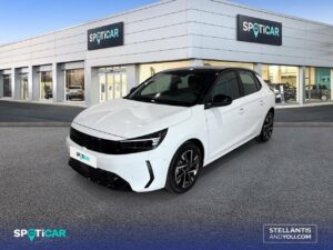 Opel Corsa  1.2T XHL 74kW (100CV) GS 1