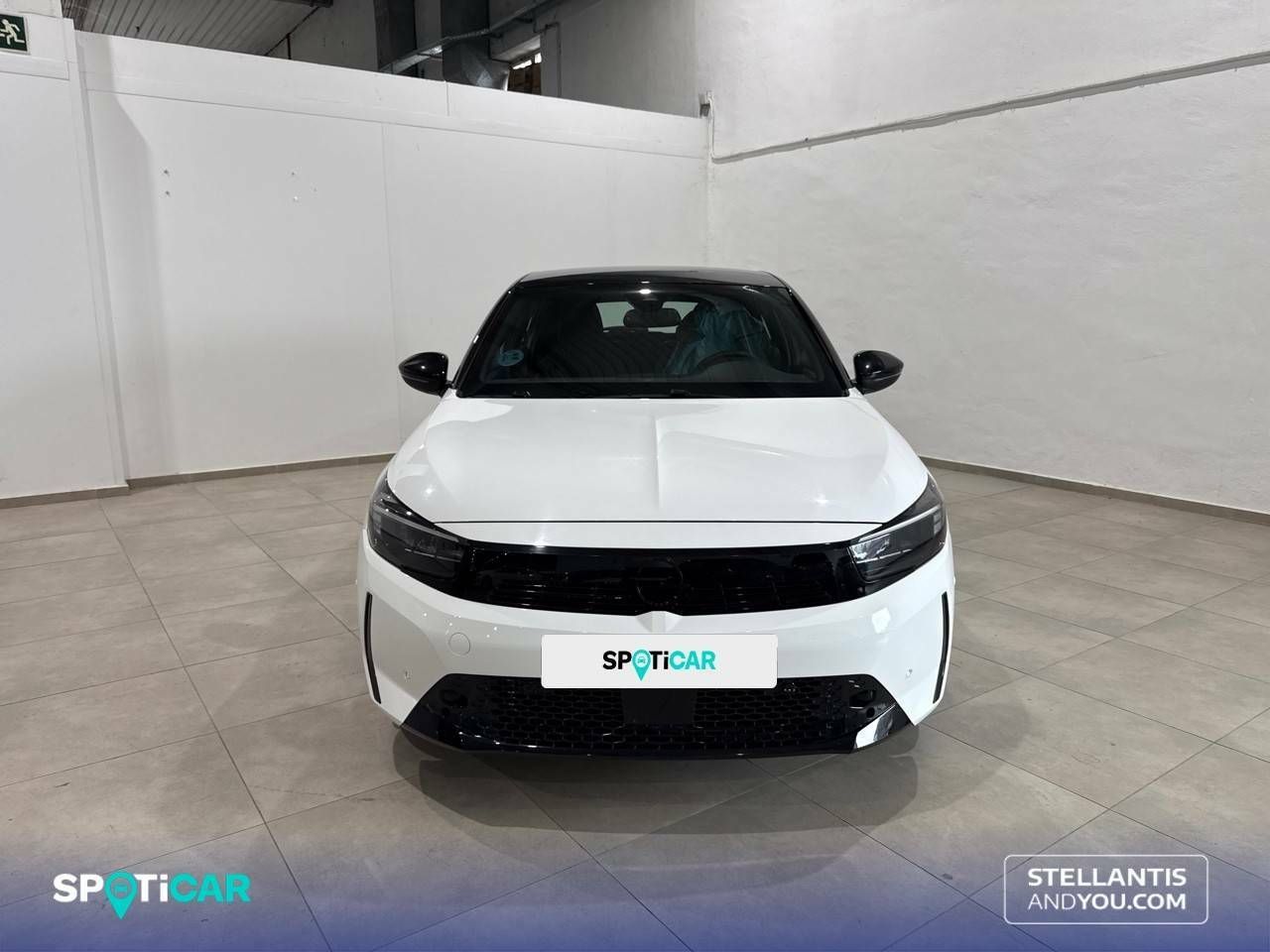 Opel Corsa  1.2T XHL 74kW (100CV) GS 3