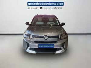 Citroën C3 Aircross  Hybrid 145 ë-DCS6 Max 3