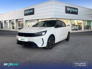 Opel Corsa  1.2T XHL 74kW (100CV) GS 1