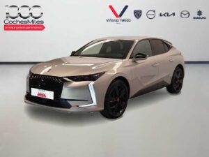 DS DS 4 PURETECH 130 AUTOMÁTICO PERFORMANCE LINE 1