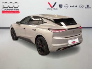 DS DS 4 PURETECH 130 AUTOMÁTICO PERFORMANCE LINE 3