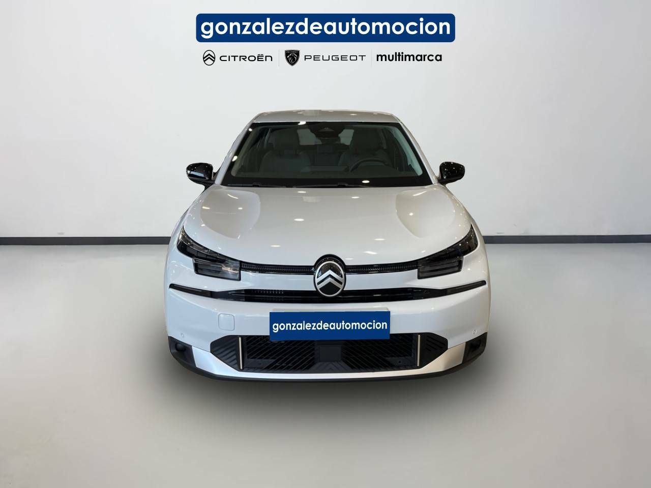 Citroën C4  Hybrid 145 ë-DCS6 Business Edition 3