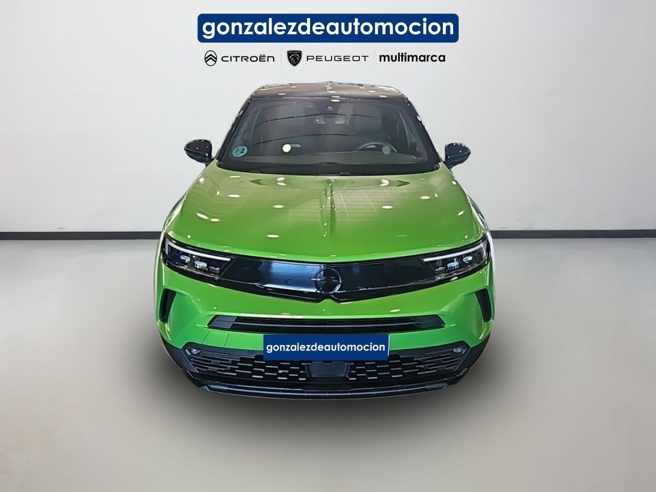 Citroën C4 Nuevo  Gasolina 130 S&S EAT8 MAX 3