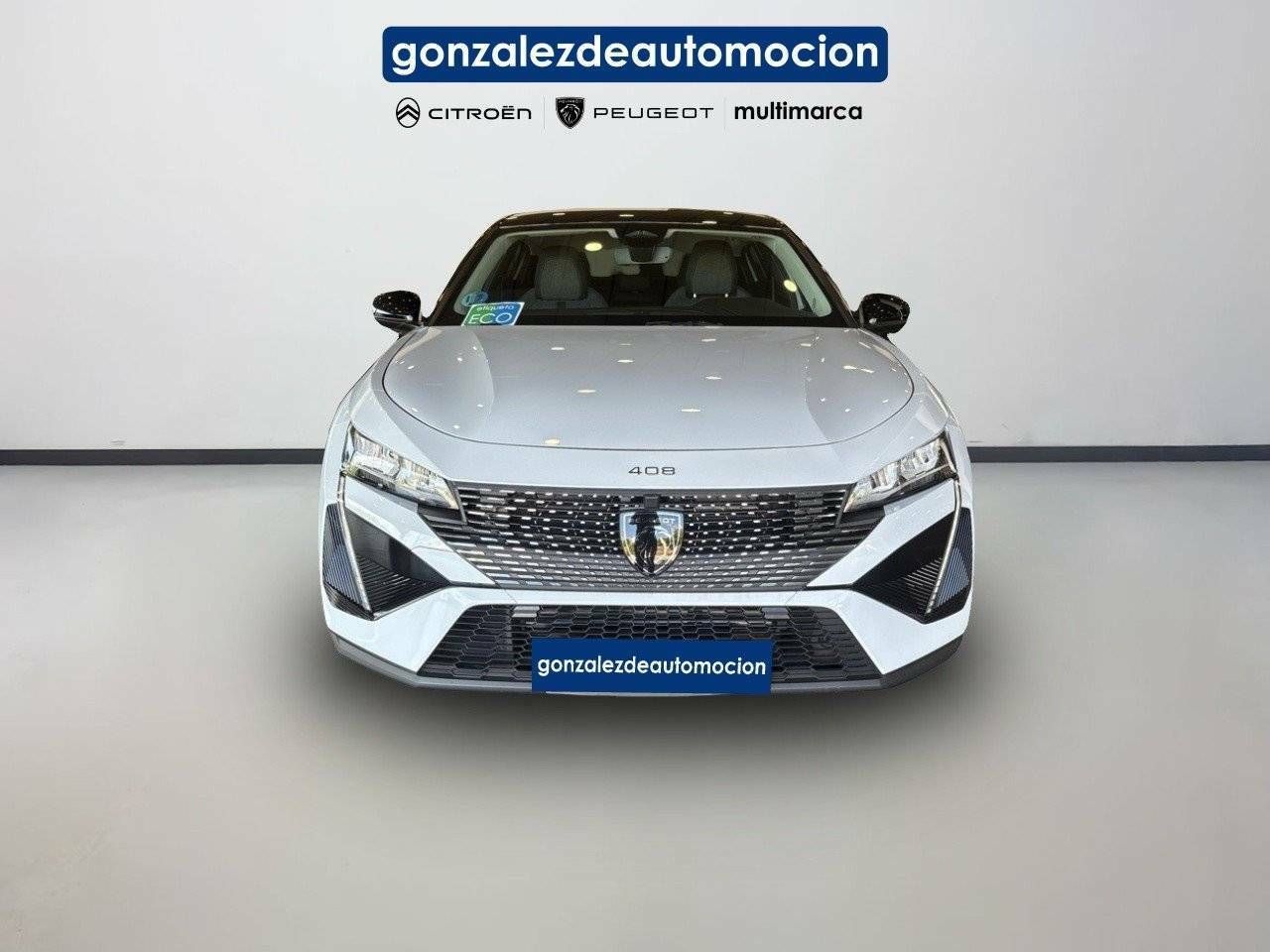 Peugeot 408  408  PHEV 180 e-EAT8 Allure 3