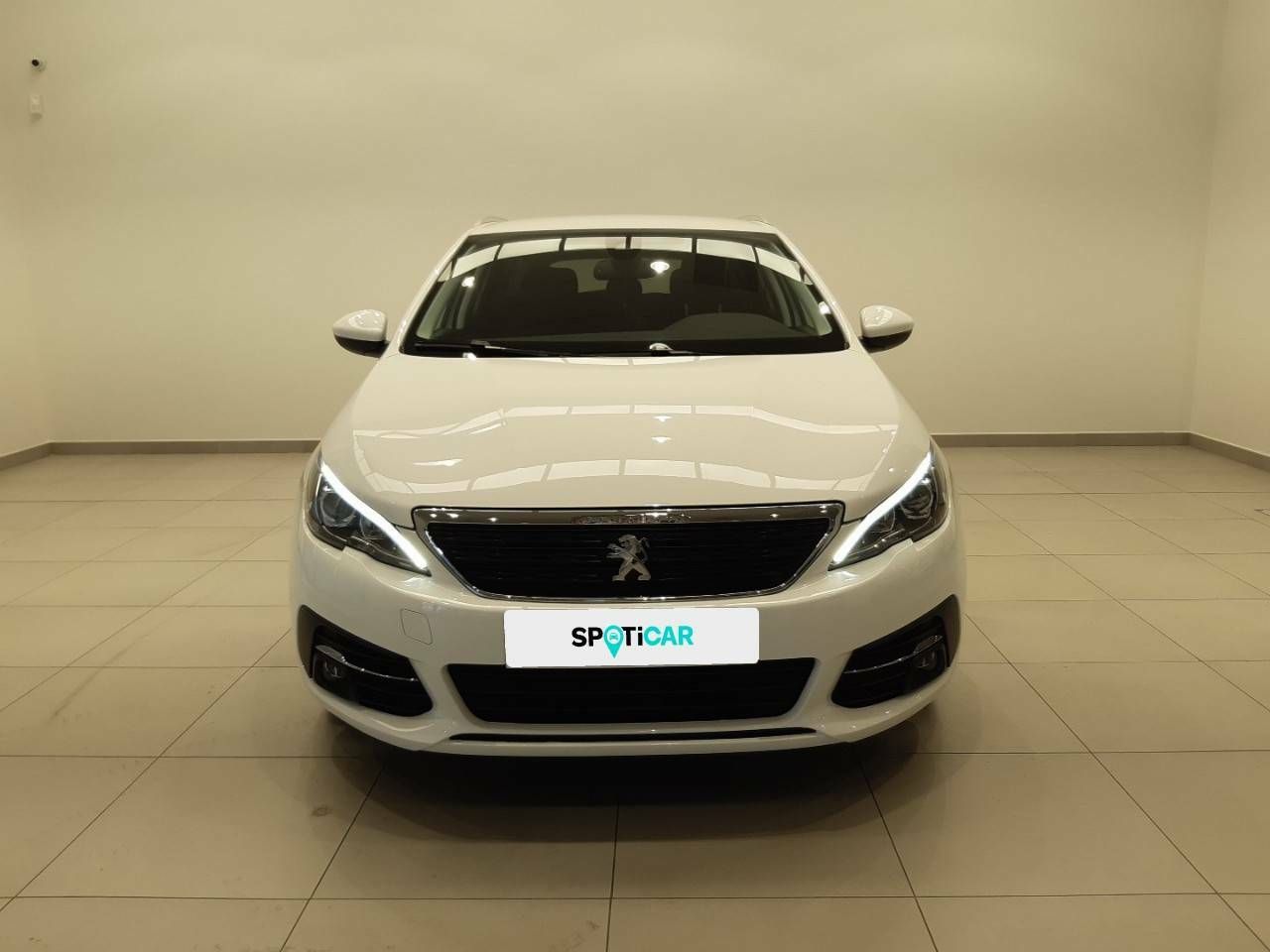 Peugeot 308  SW  BlueHDi 130 S&S Active Pack 3