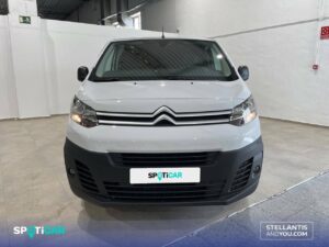 Citroën Jumpy  Talla XS BlueHDi 100 S&S 6v Control 3