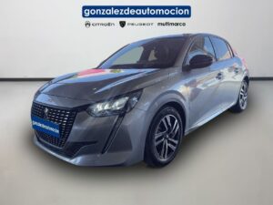 Peugeot 208 ALLURE Puretech 100 1