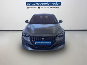 Peugeot 208 ALLURE Puretech 100 3