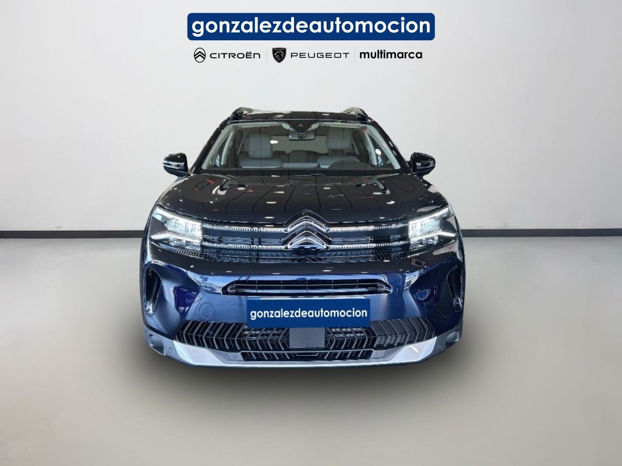 Citroën C5 Aircross PLUS PureTech 130 3
