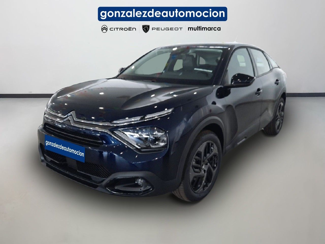 Citroën C4 PLUS PureTech 130 1