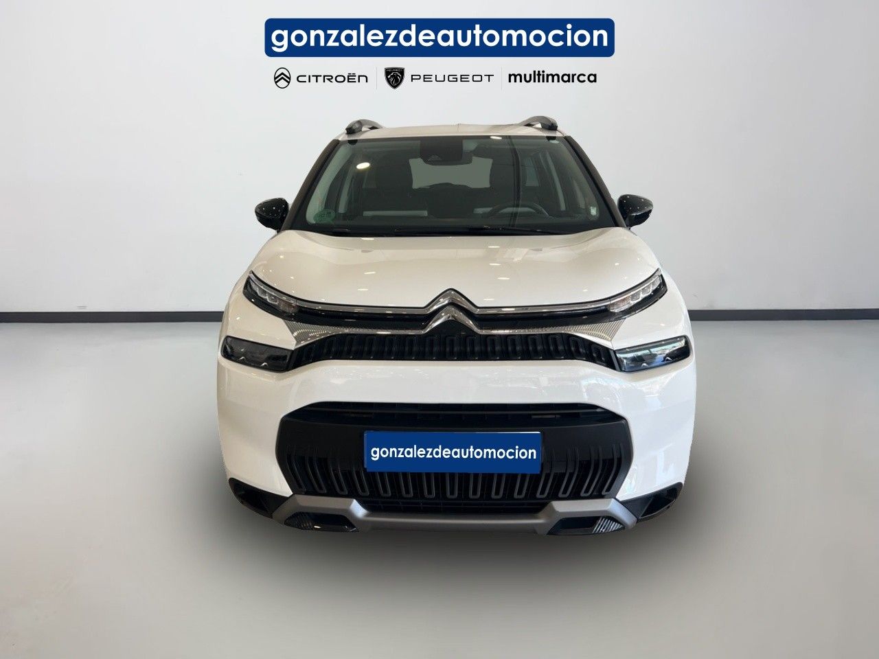 Citroën C3 Aircross FEEL PACK BHDi 110 3