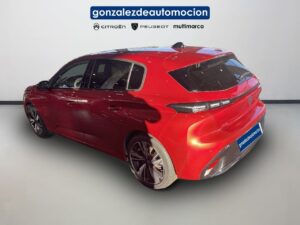 Peugeot 308 ALLURE PACK  PureTech 130 3