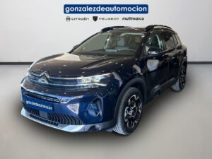 Citroën C5 Aircross PLUS PureTech 130 1