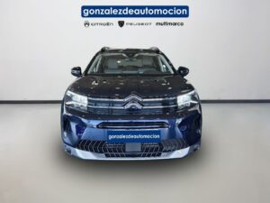 Citroën C5 Aircross PLUS PureTech 130 3