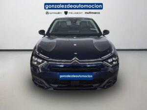 Citroën C4 PLUS PureTech 130 3