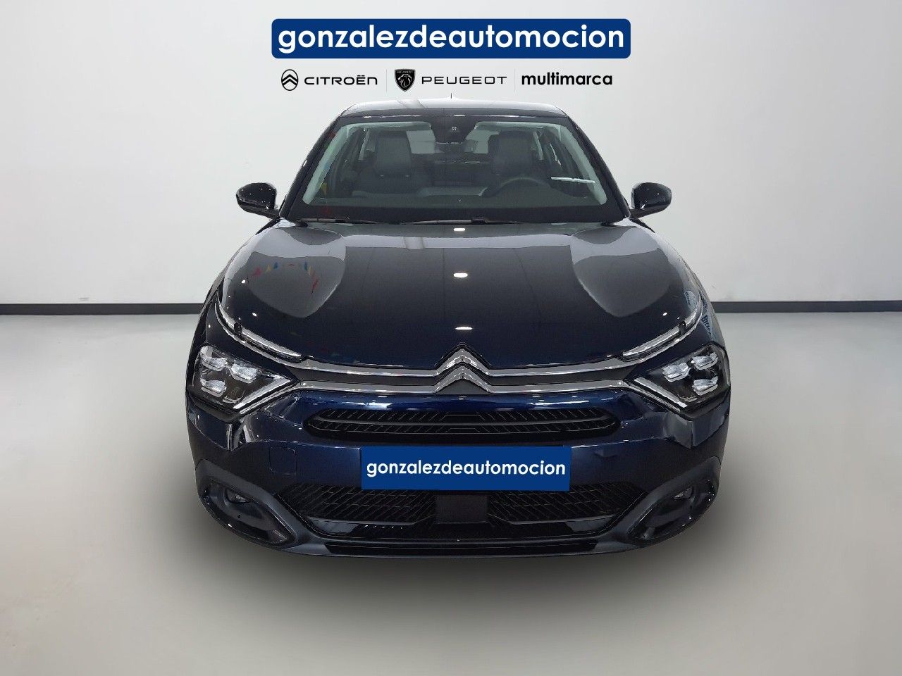 Citroën C4 PLUS PureTech 130 3