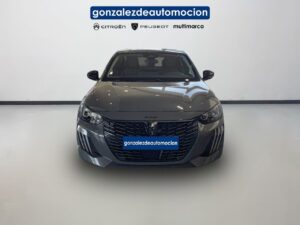 Peugeot 208 ALLURE HYBRID 110 ë-DCS6 3