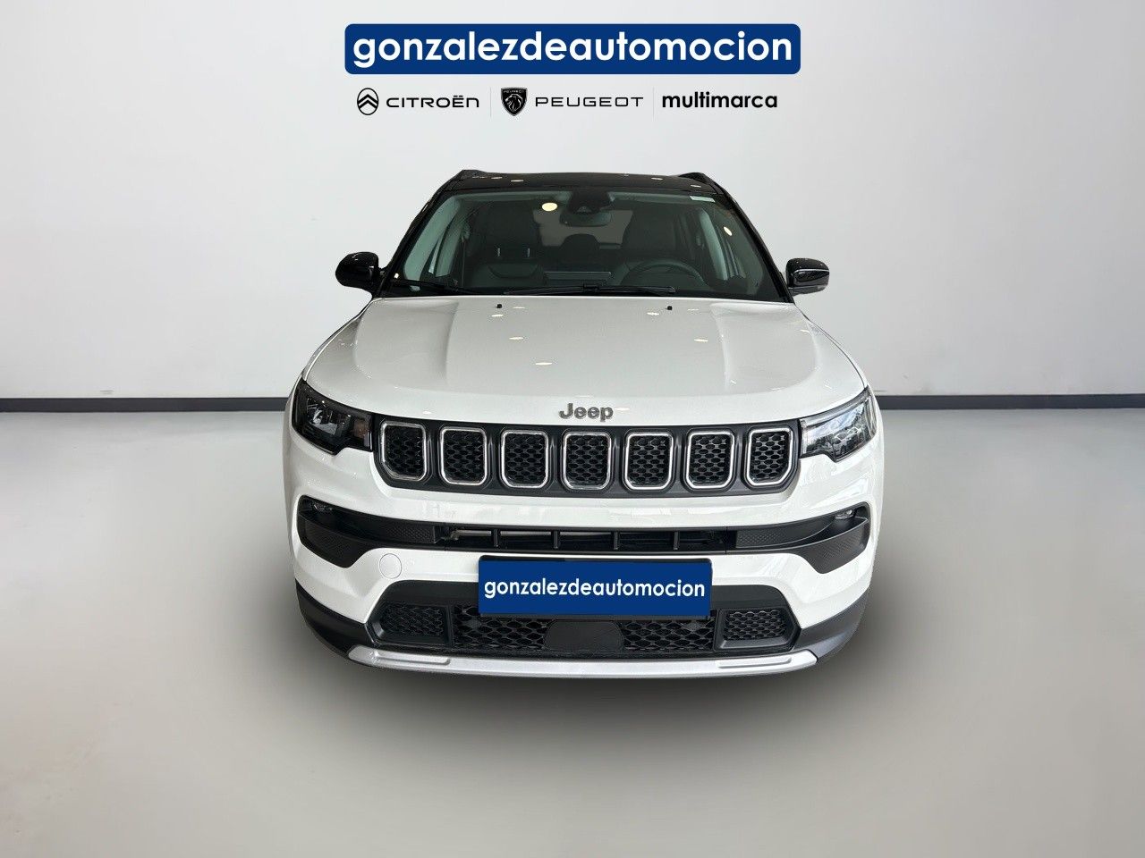 Jeep Compass LIMITED TURBO 130 3