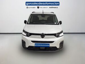 Citroën Berlingo PLUS Talla M BlueHDi 100 3