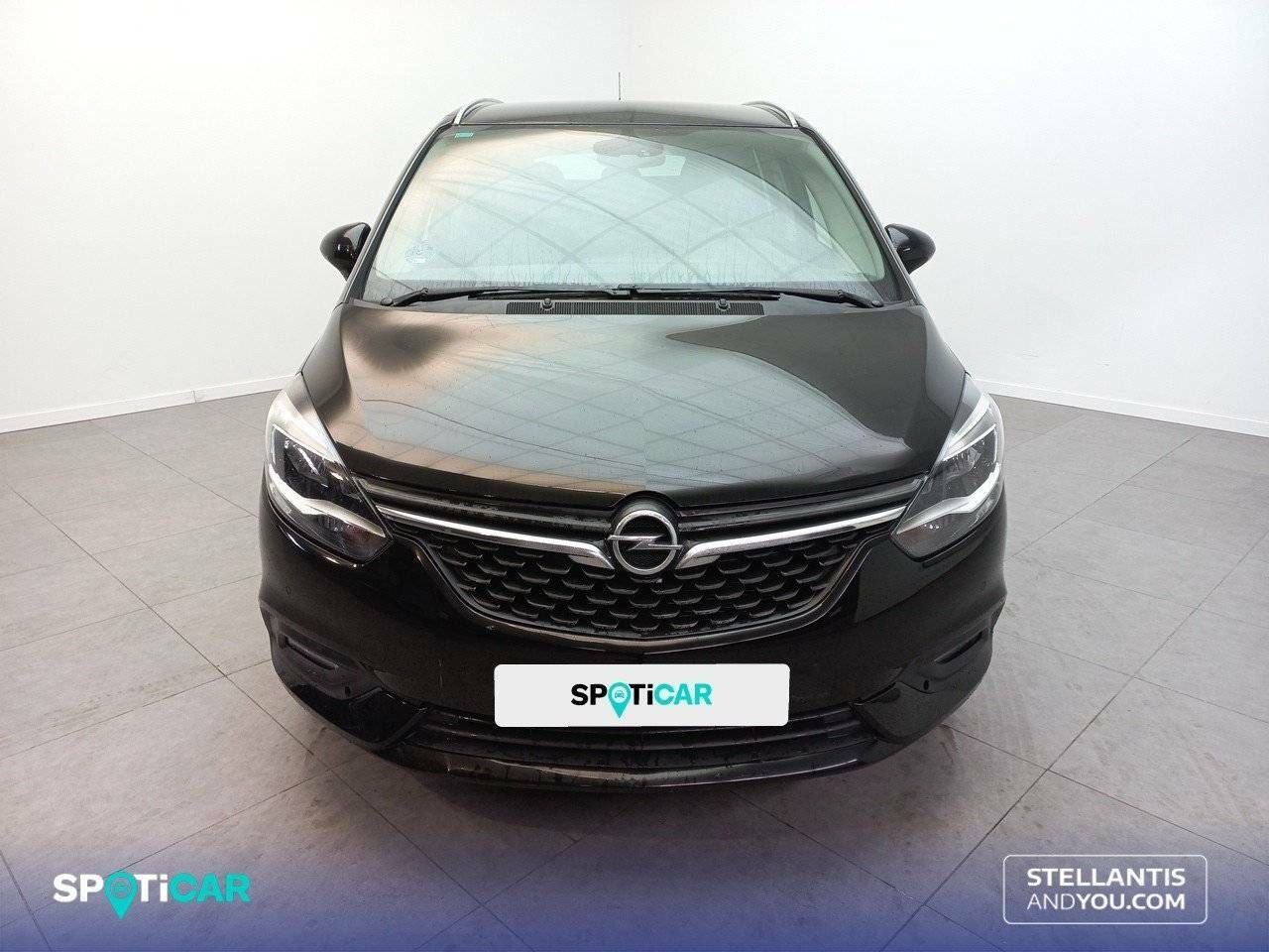 Opel Zafira Tourer     1.6 T S/S  Auto Innovation 3