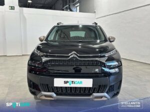 Citroën C3 Aircross  BlueHDi 81kW (110CV) S&S C-Series 3